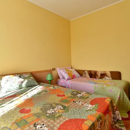 Ferienhaus Dimora Dei Piccoli Fiori