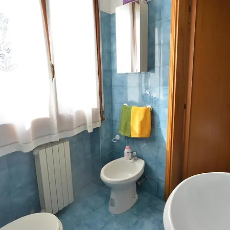 Dimora Dei Piccoli Fiori Holiday home