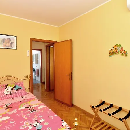 Holiday home Dimora Dei Piccoli Fiori