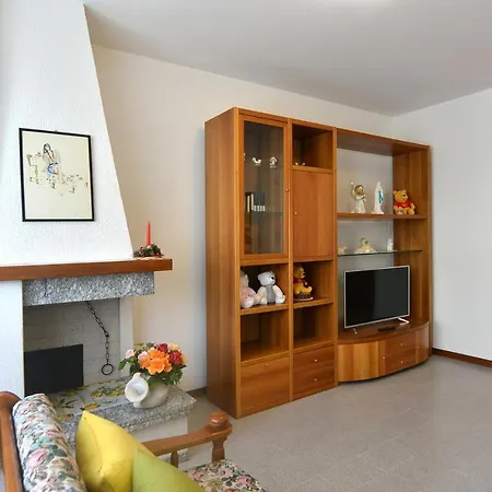 Dimora Dei Piccoli Fiori Ferienhaus