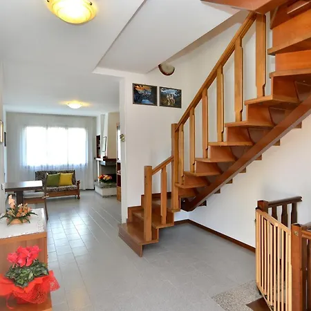 Ferienhaus Dimora Dei Piccoli Fiori *