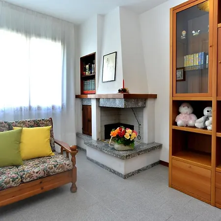 Ferienhaus Dimora Dei Piccoli Fiori