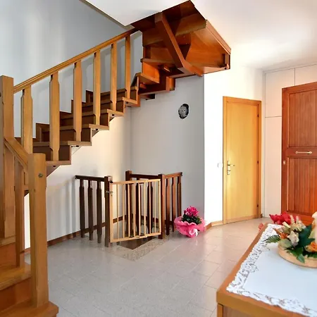 Ferienhaus Dimora Dei Piccoli Fiori *