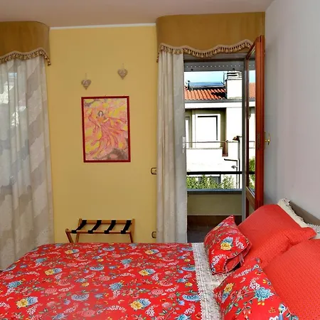 Holiday home Dimora Dei Piccoli Fiori