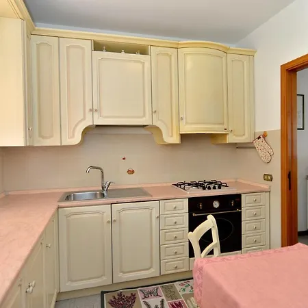Holiday home Dimora Dei Piccoli Fiori