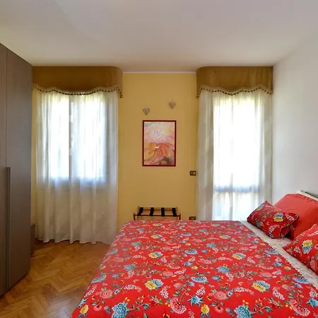 Dimora Dei Piccoli Fiori Ferienhaus