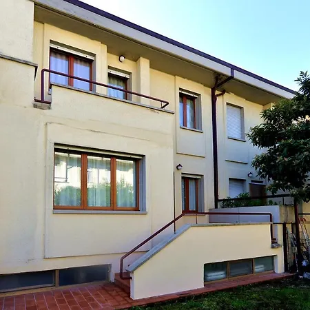 Dimora Dei Piccoli Fiori Ferienhaus *