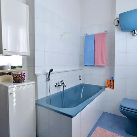 Dimora Dei Piccoli Fiori Ferienhaus