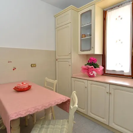 Ferienhaus Dimora Dei Piccoli Fiori Santa Maria Degli Angeli (Assisi)