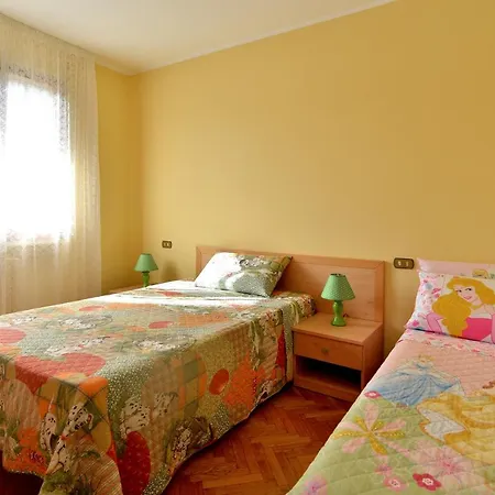 Dimora Dei Piccoli Fiori Holiday home