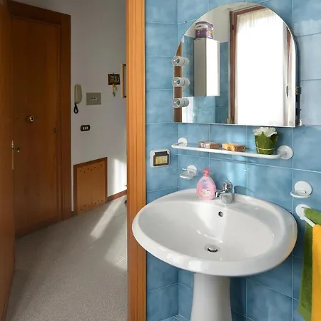 Dimora Dei Piccoli Fiori Holiday home *