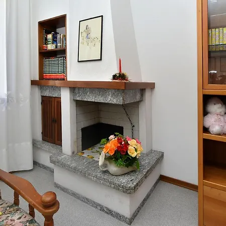 Dimora Dei Piccoli Fiori Ferienhaus
