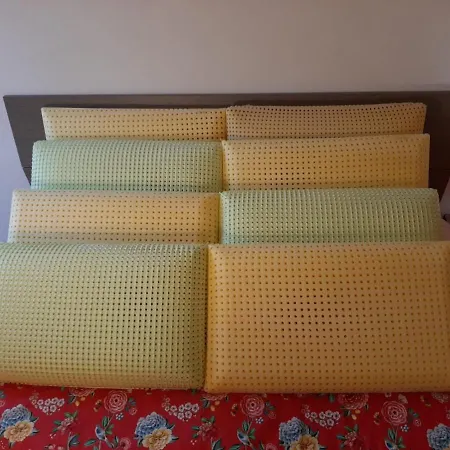 Holiday home Dimora Dei Piccoli Fiori *